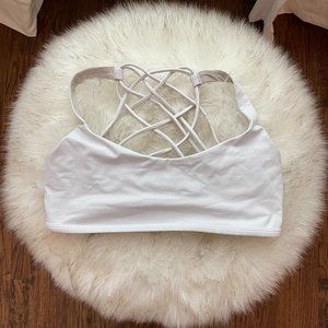 Lululemon Free to Be Bra - Wild Light Support